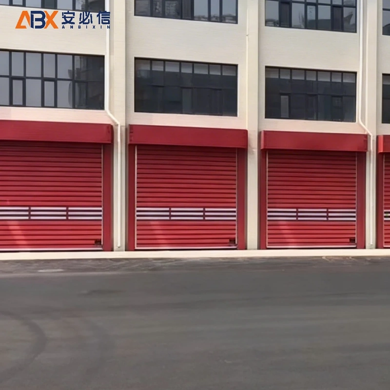 锦州市洁净室高速门